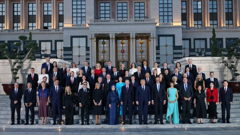 NATO POZA