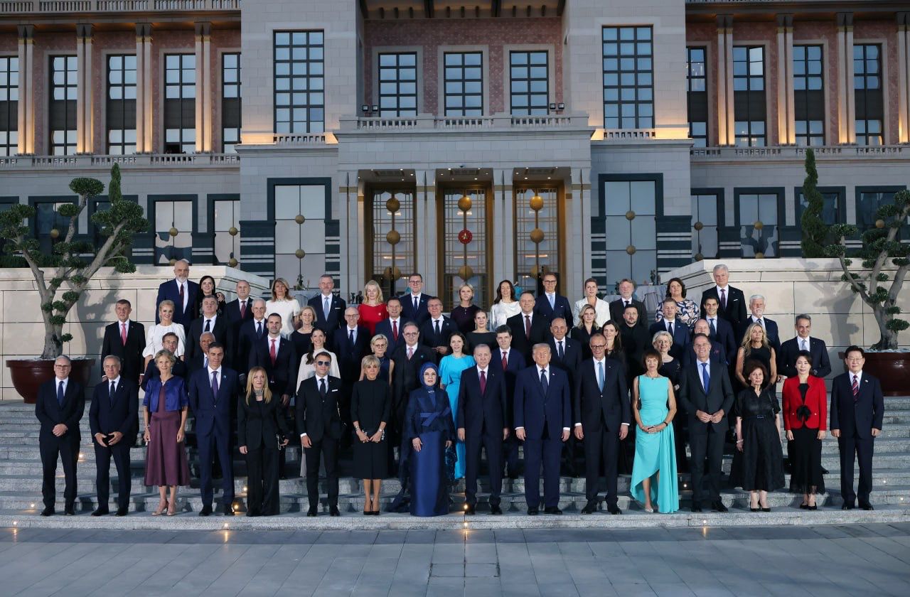 LIVE UPDATE. Summitul NATO de la Ankara, ziua 2. Nicușor Dan spune că nu vede un risc privind retragerea trupelor americane de pe Flancul Estic. România, Bulgaria și Turcia extind misiunile grupului MCM Black Sea