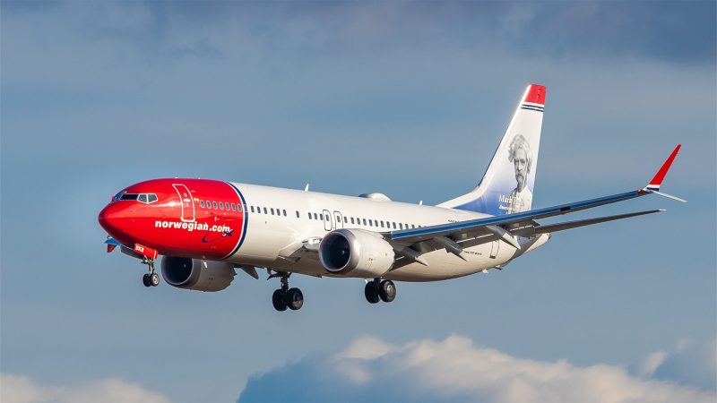 Un pariu între două companii aeriene a devenit viral după Anglia – Norvegia. Norwegian și British Airways au transformat meciul de la Cupa Mondială într-o campanie ingenioasă de marketing
