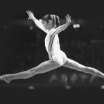 Nadia Comaneci Montreal