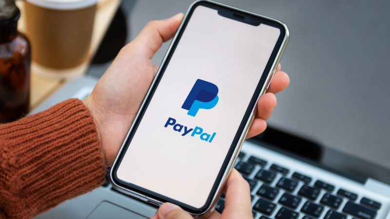 PAYPAL