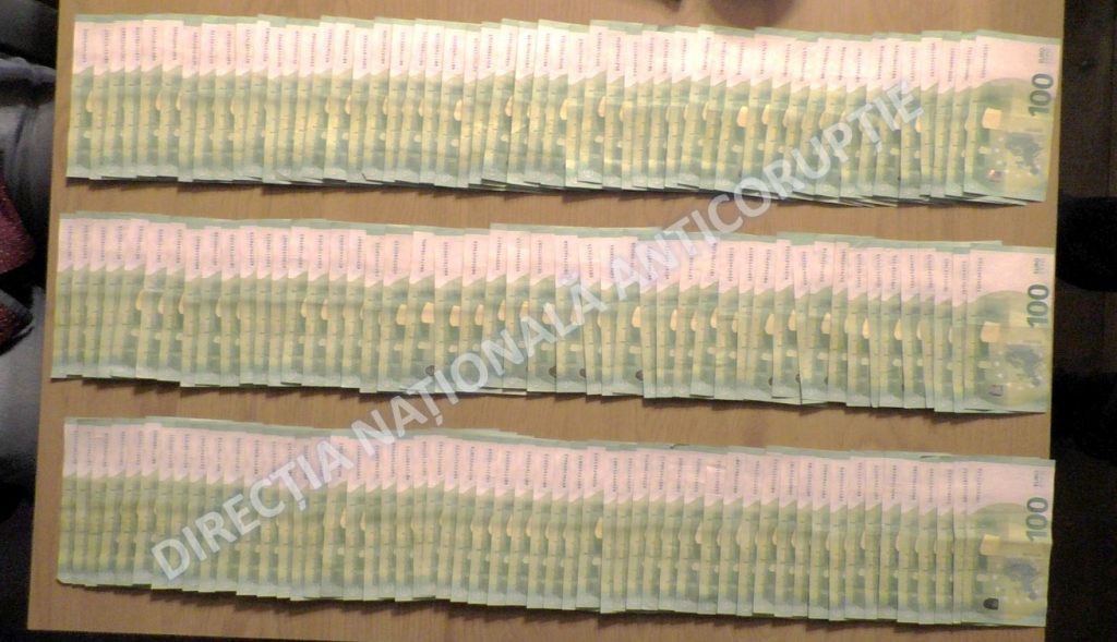 ROMARM DNA