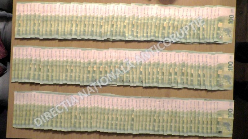 ROMARM DNA