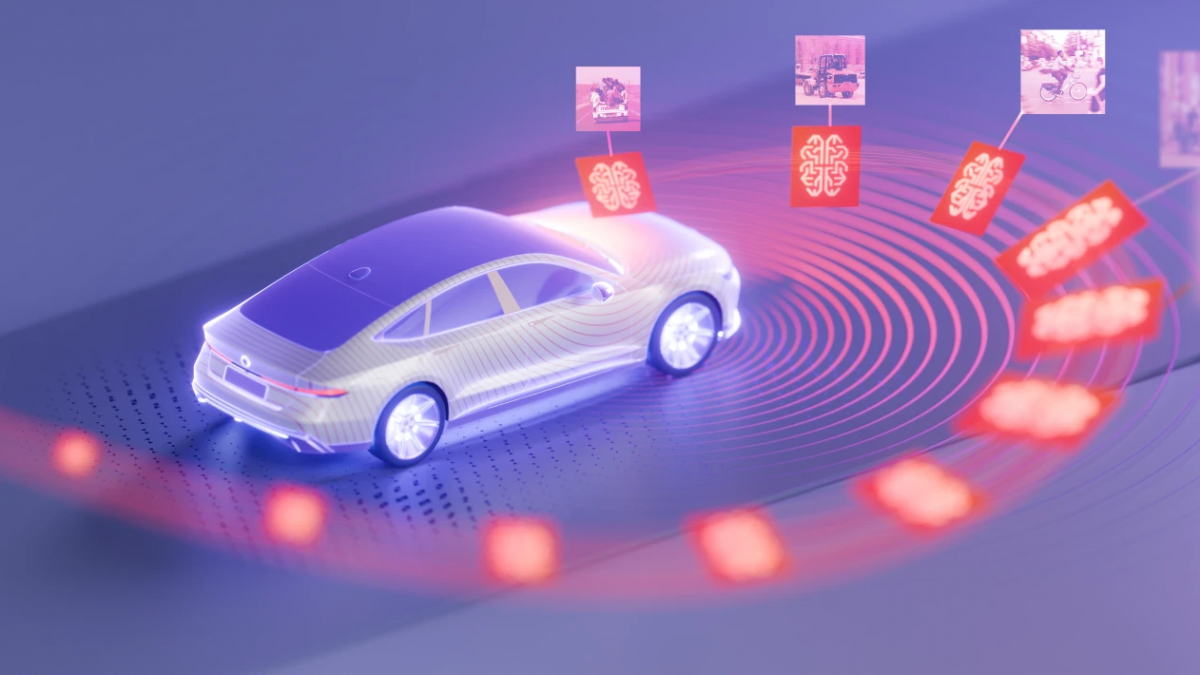 Companiile Uber și Autobrains accelerează planurile de dezvoltare pe piața europeană a robotaxiului