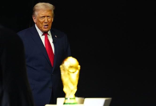 Prezența lui Donald Trump la finala Cupei Mondiale de la New York provoacă măsuri grele de securitate pentru public