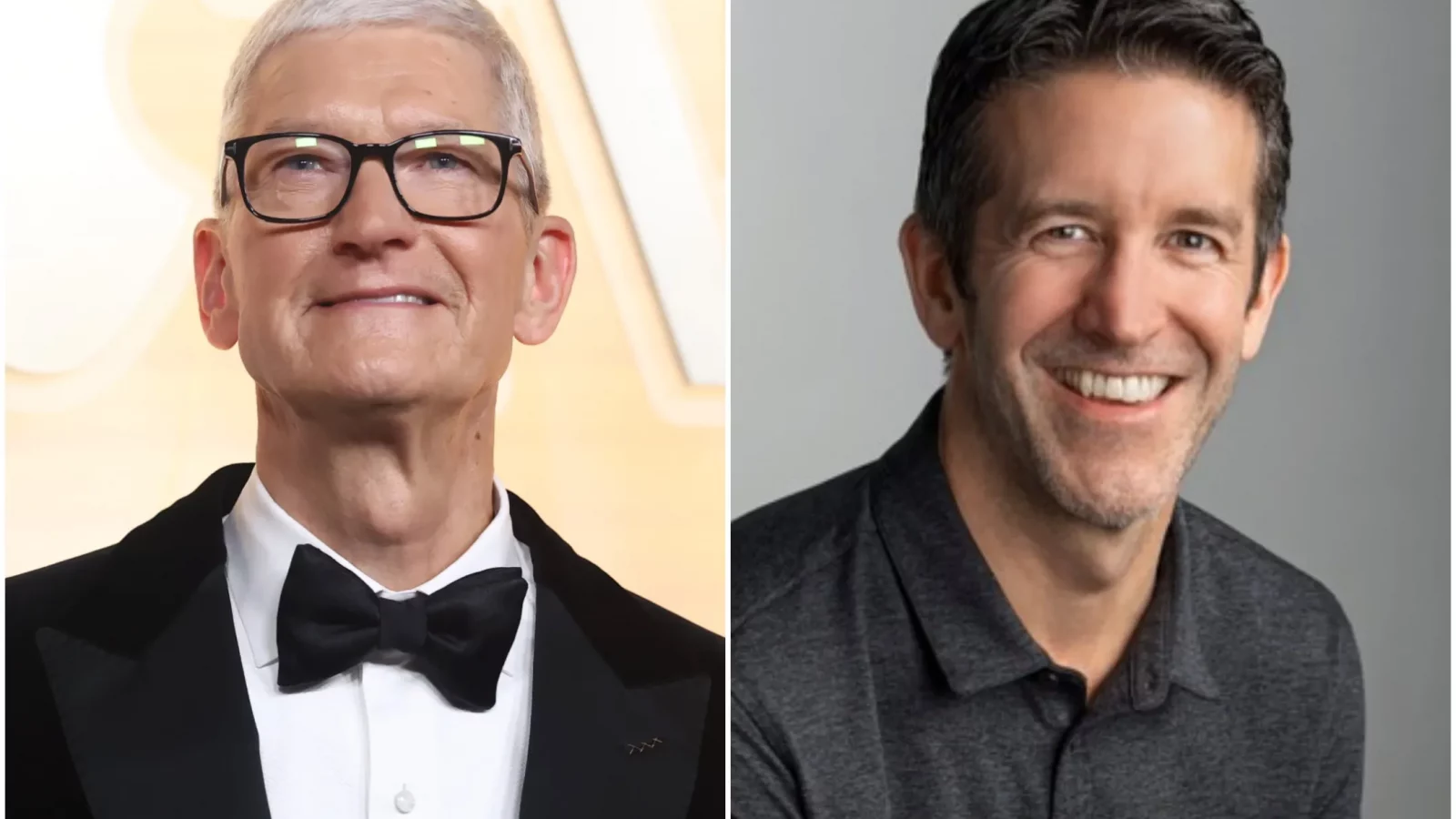 Cine este John Ternus, succesorul lui Tim Cook, şi care va fi cea mai dificilă schimbare la conducerea Apple