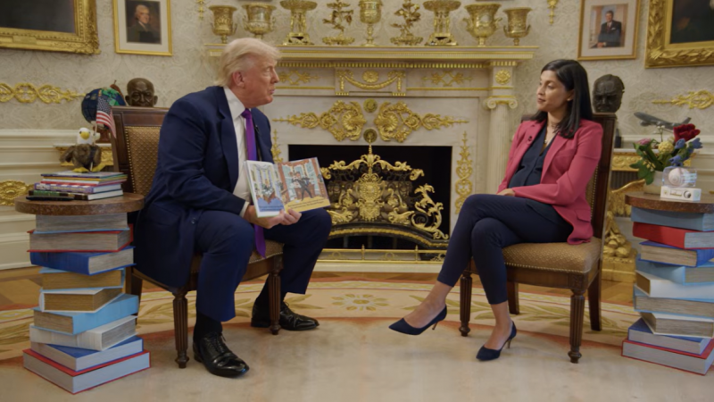 Trump Usha Vance storytime 1200x671
