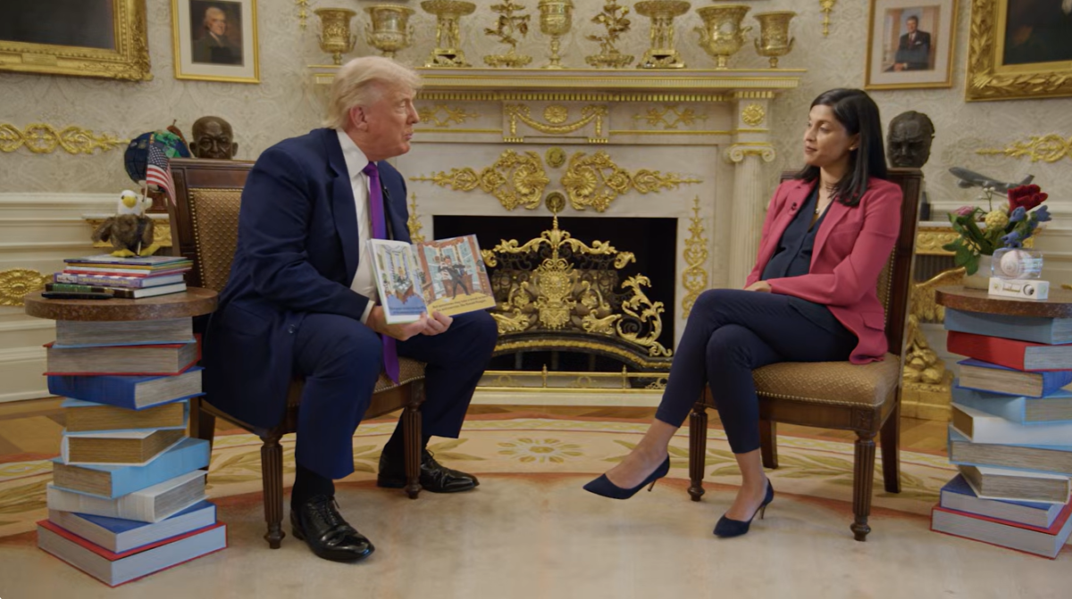 Trump Usha Vance storytime 1200x671