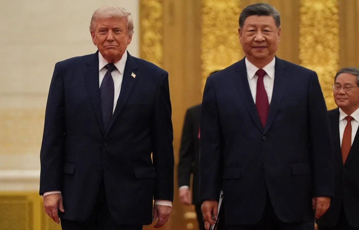 Donald Trump pregătește vizita lui Xi Jinping în pofida acuzațiilor de amestec electoral