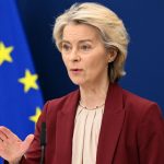 Ursula vor den Leyen refuză invitația FIFA de a participa la finala Cupei Mondiale de la New York