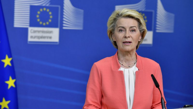 Uniunea Europeană elimină de astăzi taxele vamale pentru produsele americane, conform acordului comercial negociat anul trecut cu Washingtonul