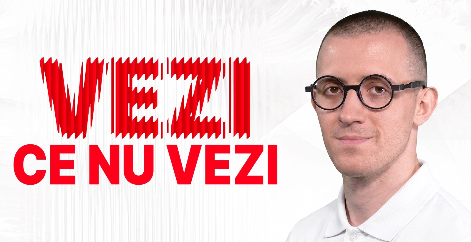 Vezi ce nu vezi Cover Website
