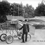 Vuia si aeroplanul