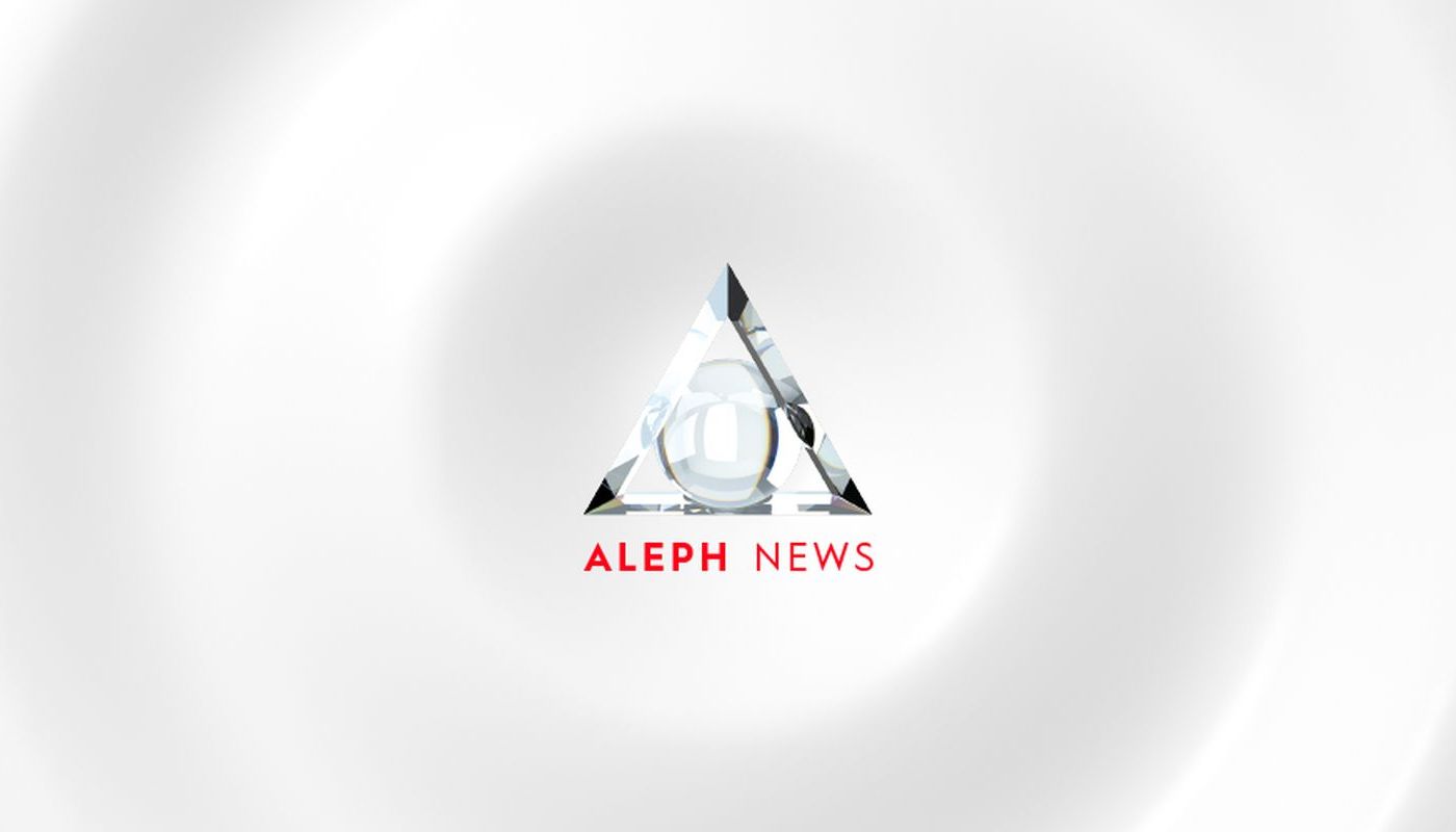 Emisia Aleph News e întreruptă temporar din cauza unei avarii la rețeaua PPC din zona Aviatorilor. Vom reveni în cel mai scurt timp