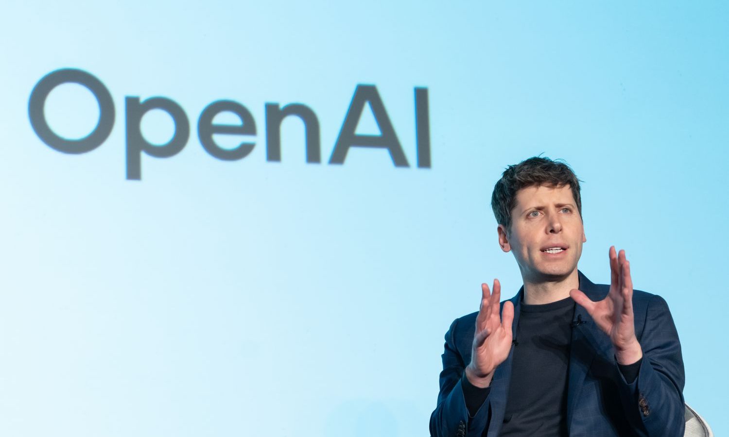 Sam Altman investighează atacul cibernetic al modelelor ChatGPT asupra Hugging Face