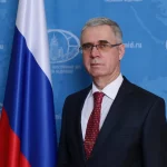 Ambasador