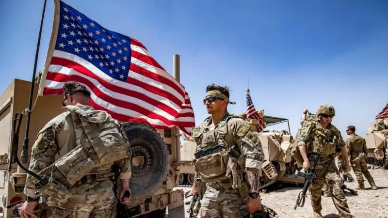 Doi soldați americani au fost uciși într-un atac al Iranianului asupra Iordaniei, anunță CENTCOM
