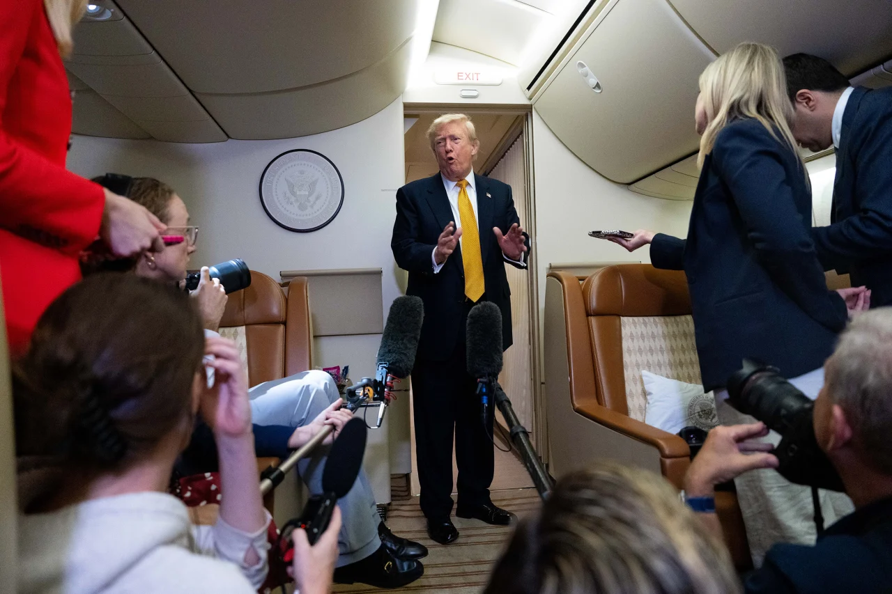 Trump anunță că armistițiul dintre SUA și Iran „s-a încheiat”, dar „acceptă să continue negocierile”