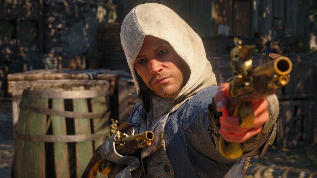 Assassinnualeph