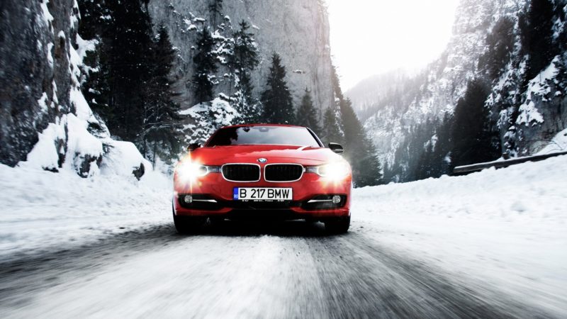 BMW ar urma să își reducă efectivul global cu aproximativ 8.000 de persoane