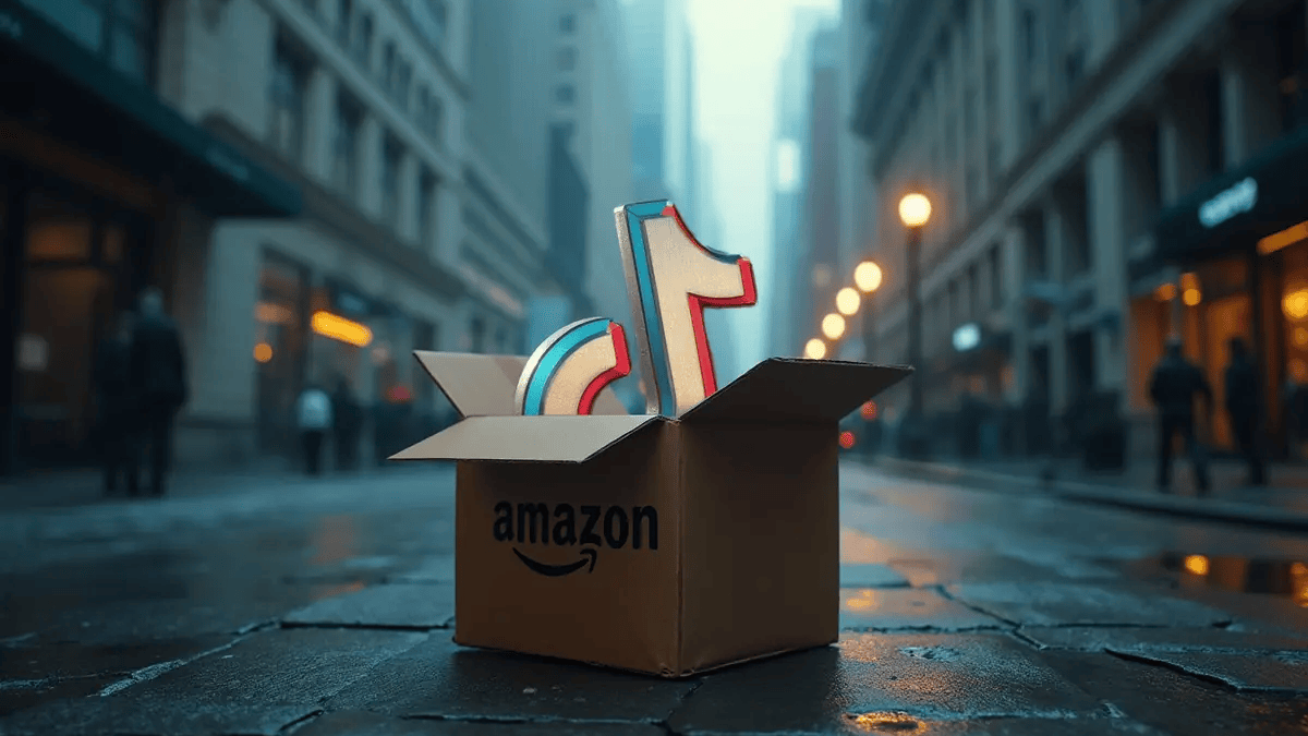 TikTok încearcă să țină utilizatorii în aplicație cu un abonament asemănător Amazon Prime