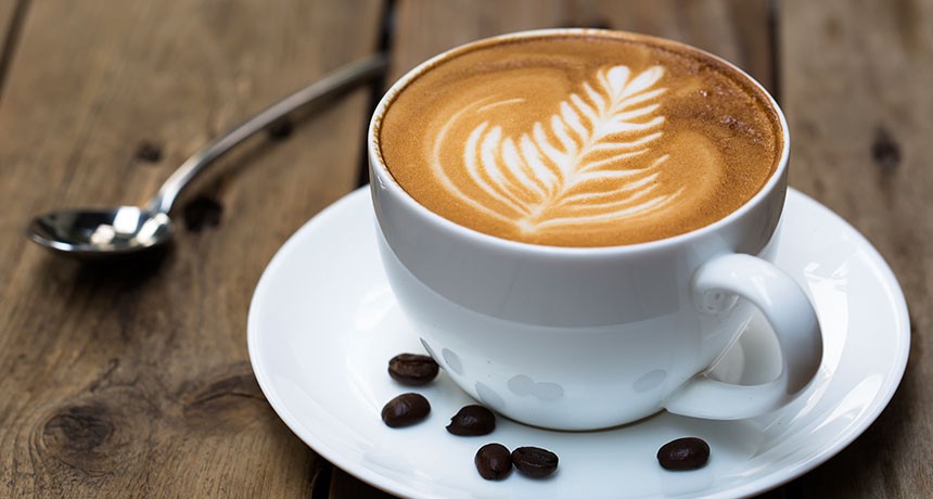 Până la cinci cafele pe zi ar putea reduce riscul de boli cardiovasculare