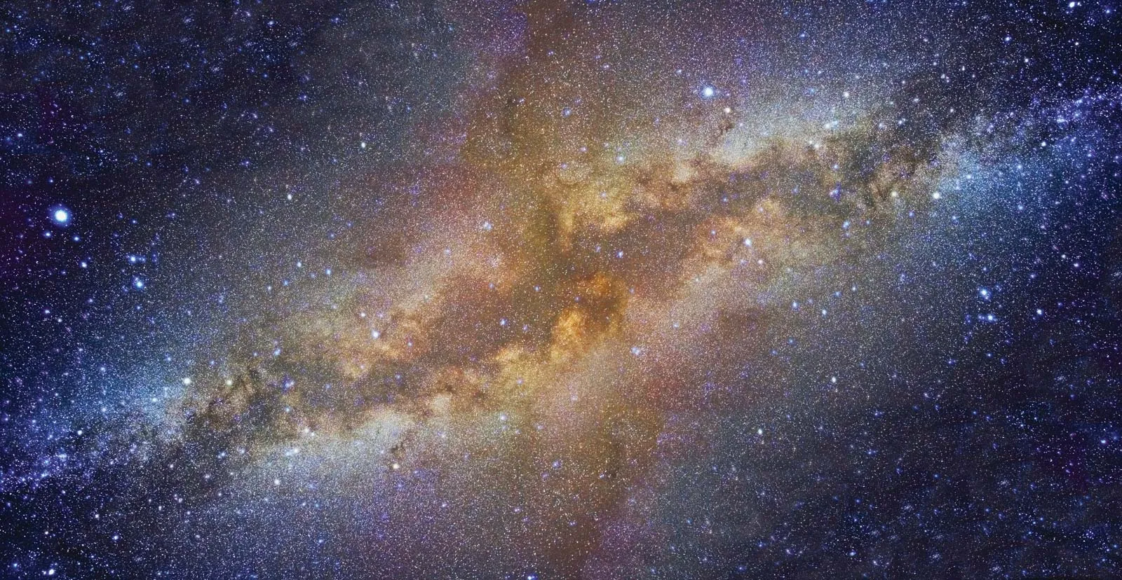 Astronomii au descoperit zahăr în Spațiu