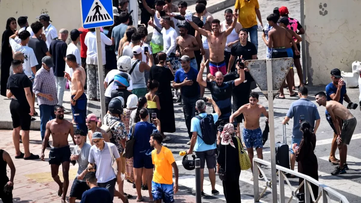 Ceuta
