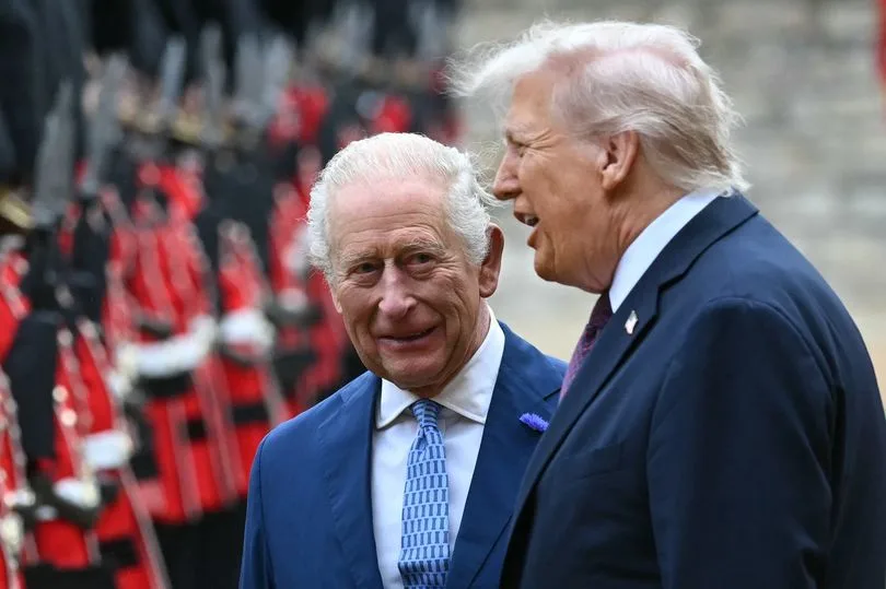 Regele Charles felicită SUA la aniversarea a 250 de la semnarea Declarației de Independență. Ce mesaj le transmite monarhul britanic lui Trump și americanilor