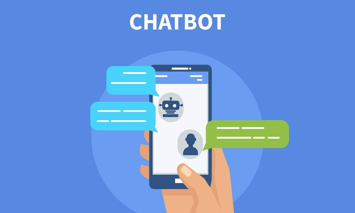 Chatboții A.I. au oferit informații despre arme biologice