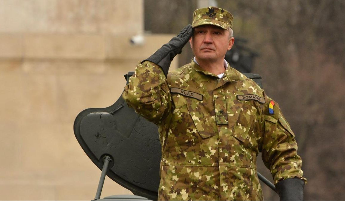 România dă testul apărării la Washington. Generalul (rez.) Dorin Toma: România, în loc să îşi dezvolte industria de apărare, continuă să ceară „mai multe arme şi mai multă securitate pentru Marea Neagră”
