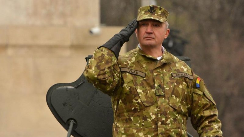 România dă testul apărării la Washington. Generalul (rez.) Dorin Toma: România, în loc să îşi dezvolte industria de apărare, continuă să ceară „mai multe arme şi mai multă securitate pentru Marea Neagră”