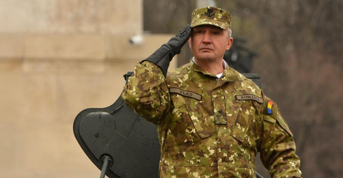 România dă testul apărării la Washington. Generalul (rez.) Dorin Toma: România, în loc să îşi dezvolte industria de apărare, continuă să ceară „mai multe arme şi mai multă securitate pentru Marea Neagră”
