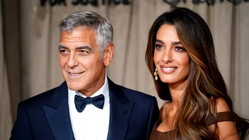 Clooney