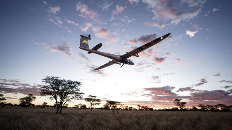 România va produce drone militare dezvoltate în parteneriat cu Ucraina