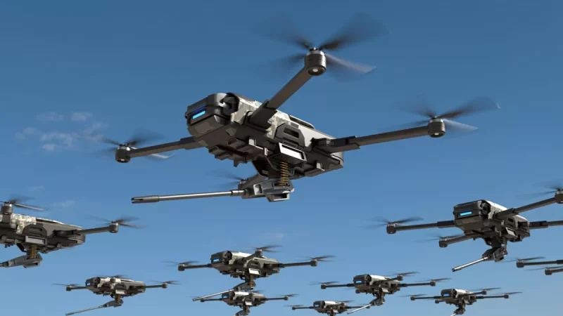Drones