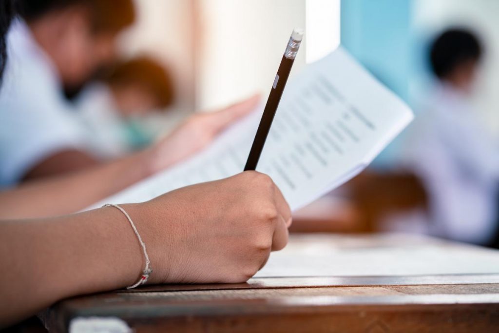Evaluare nationala
