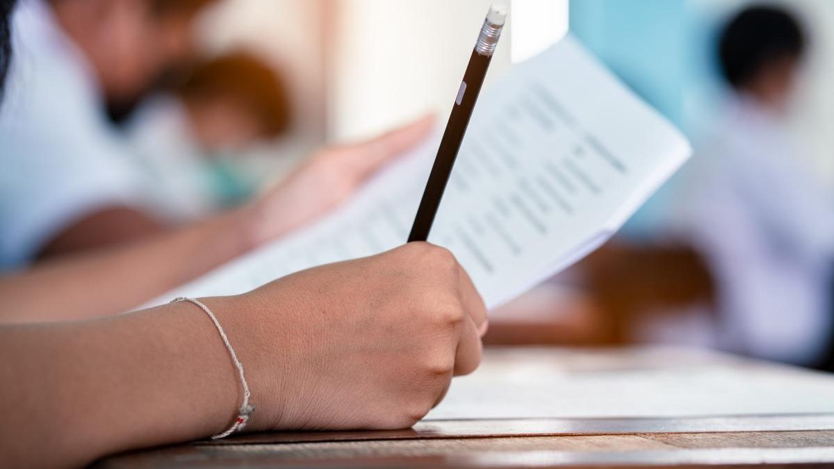 Evaluare nationala