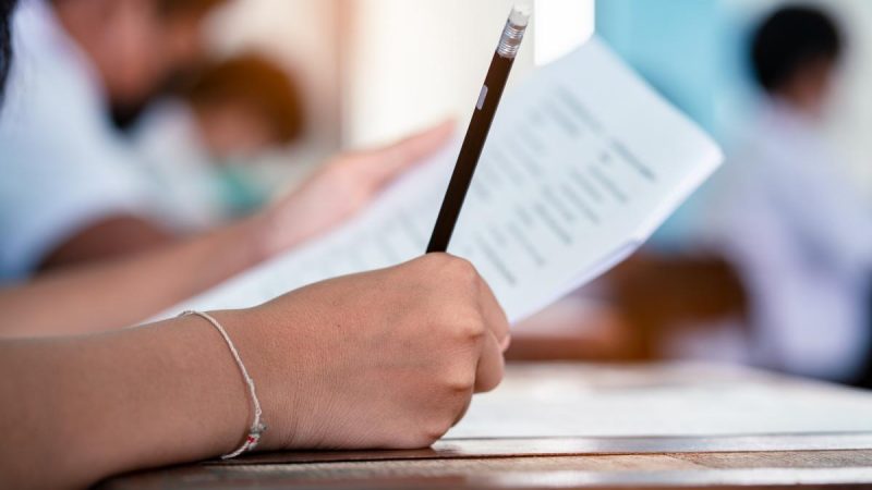 Evaluare nationala