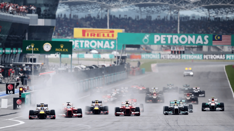 Formula 1 pregătește revenirea circuitului Sepang. Marele Premiu al Bahrainului ar urma să se dispute în Malaezia