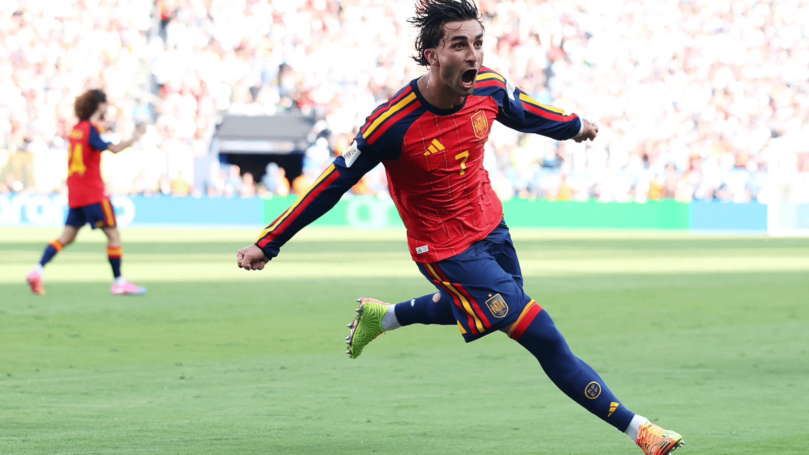 BREAKING: Spania a câștigat Cupa Mondială 2026, învingând Argentina cu scorul de 1-0