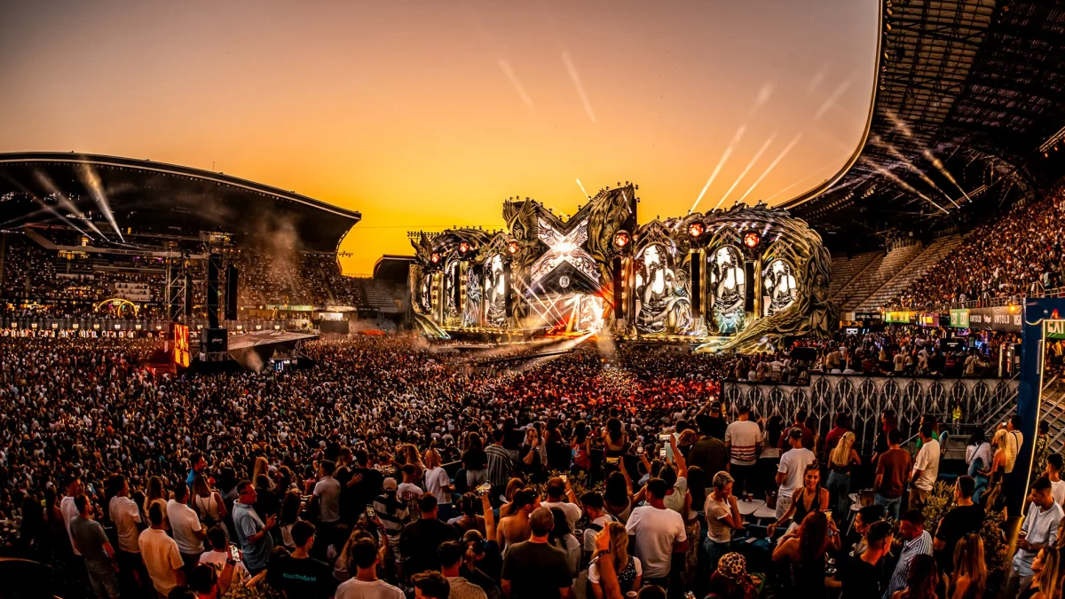 Festival untold
