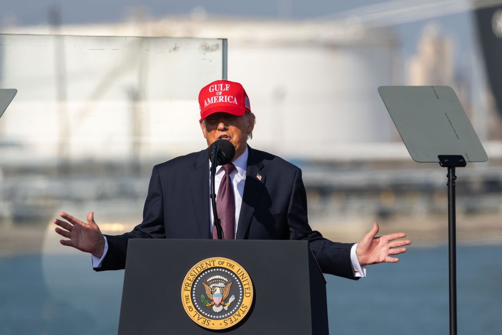 Trump