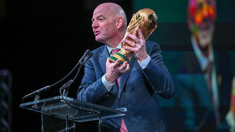 UEFA continuă protestul contra FIFA. Organizația europeană vrea înlocuirea lui Infantino de la conducerea forului mondial