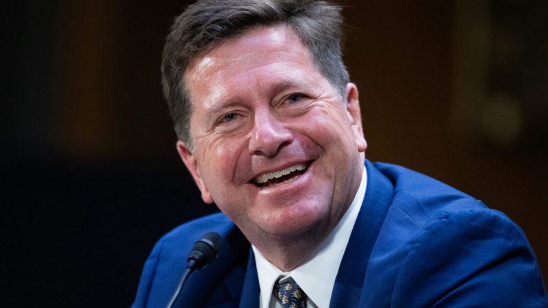 jay clayton