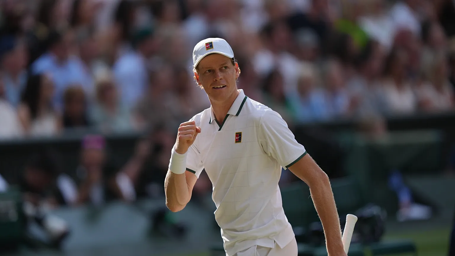 Jannik Sinner a câștigat Wimbledon 2026, într-o finală spectaculoasă cu Alexander Zverev