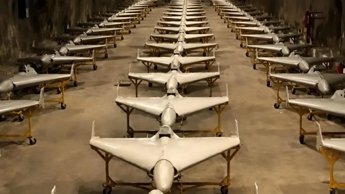 Kamikaze