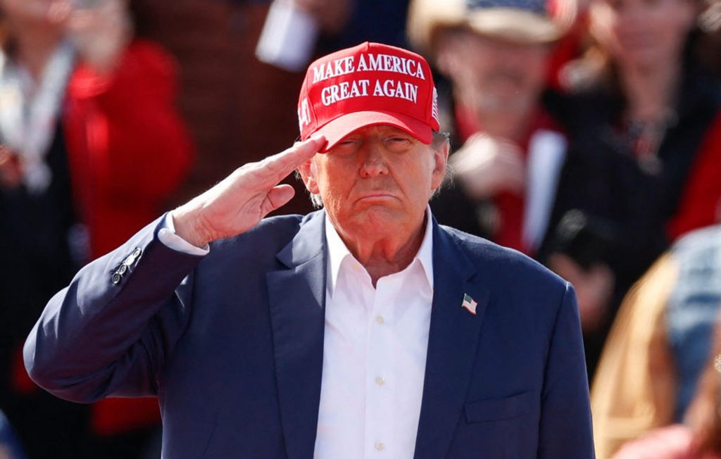 Maga