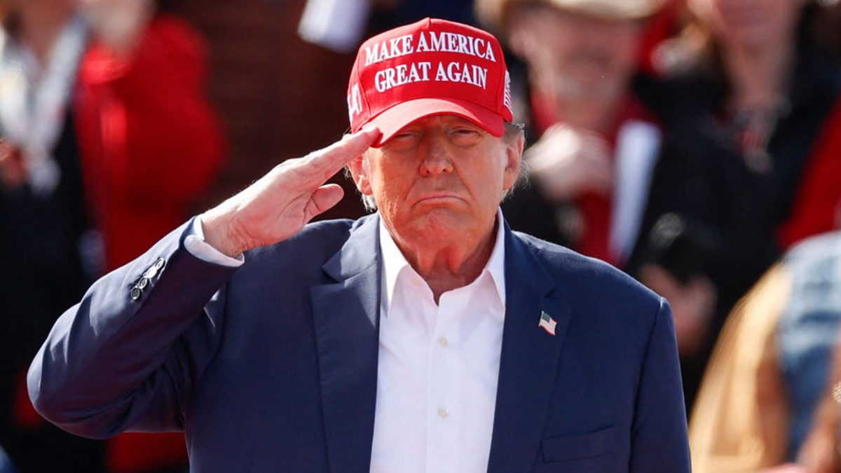 Maga