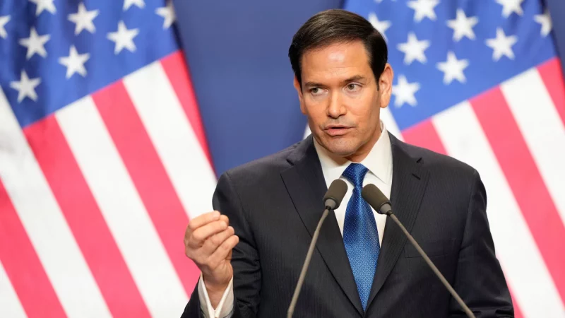 Marco